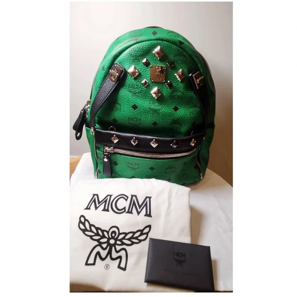 MCM Stark Backpack